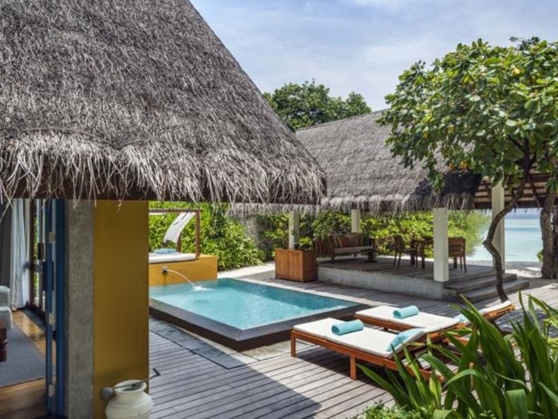 Four Seasons Landaa Giravaru 134861