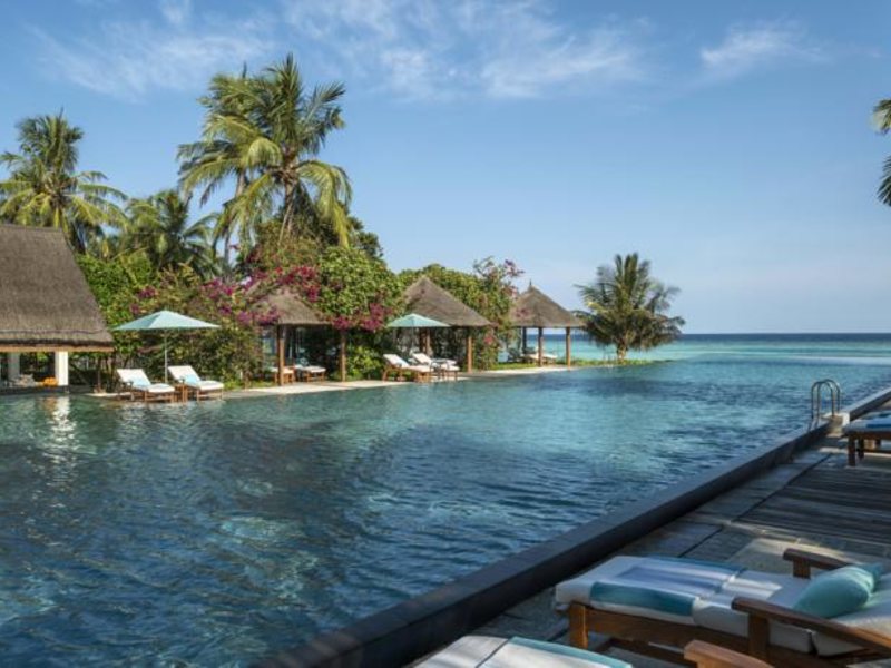 Four Seasons Landaa Giravaru 134863