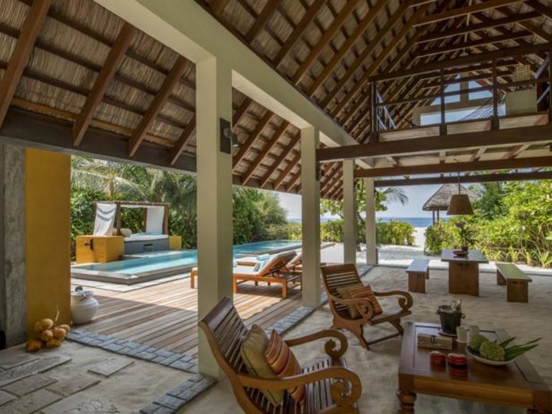 Four Seasons Landaa Giravaru 134865