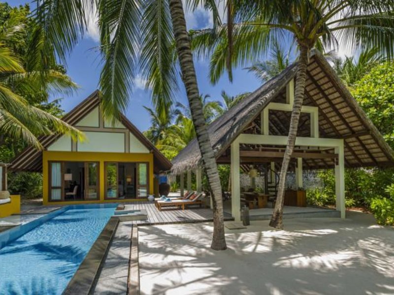 Four Seasons Landaa Giravaru 134866