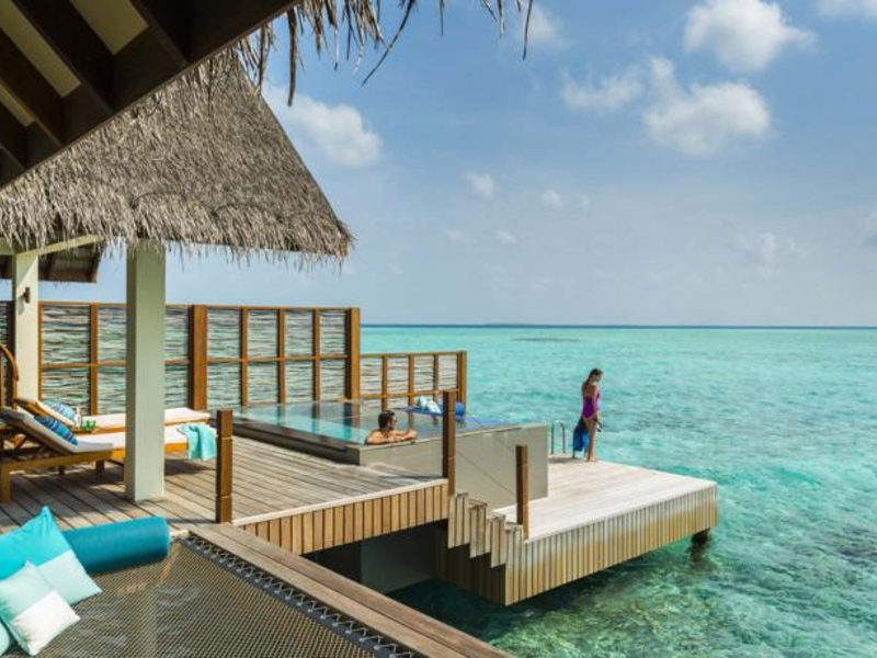 Four Seasons Landaa Giravaru 134867
