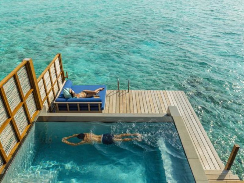 Four Seasons Landaa Giravaru 134869