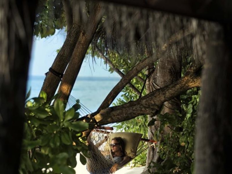 Four Seasons Landaa Giravaru 134871