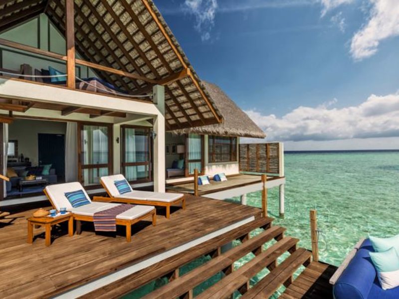 Four Seasons Landaa Giravaru 134872