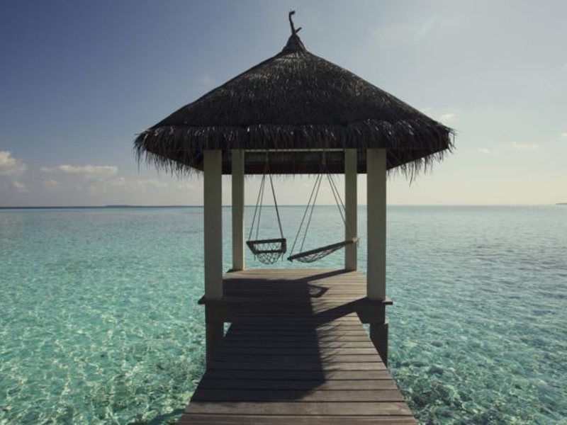 Four Seasons Landaa Giravaru 134873