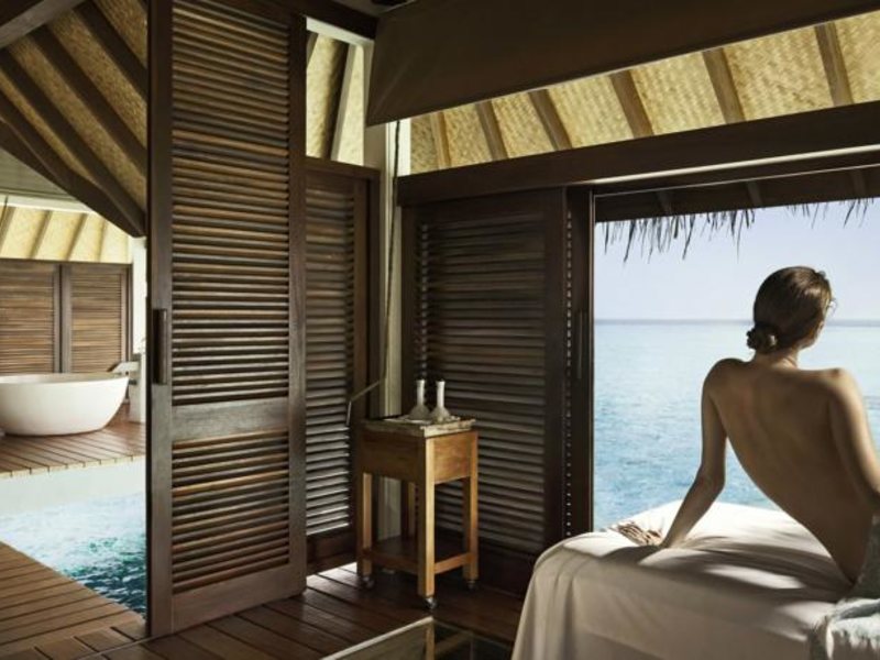 Four Seasons Landaa Giravaru 134877