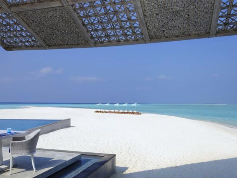 Four Seasons Landaa Giravaru 134878