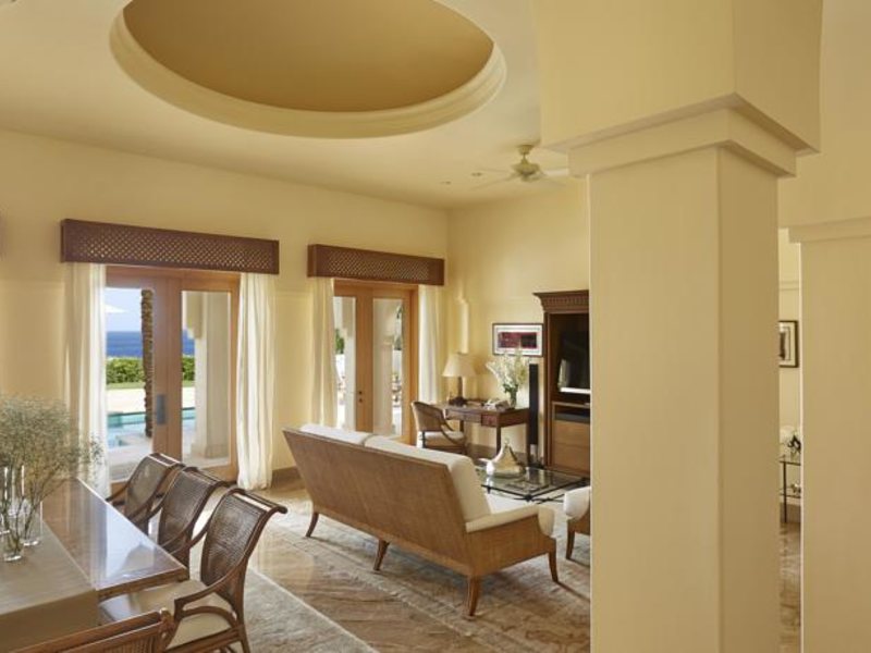 Four Seasons Resort 123988