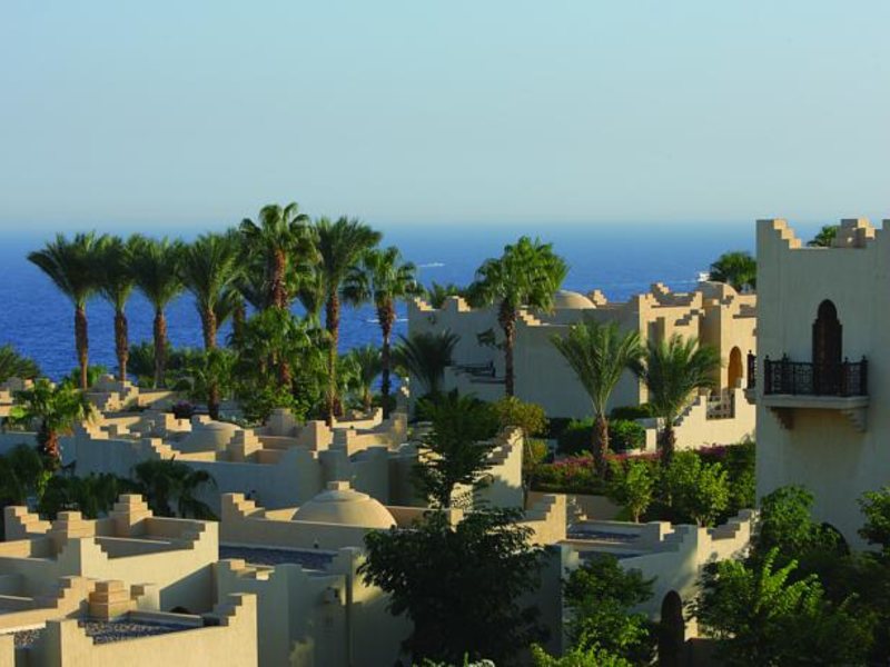 Four Seasons Resort 123990