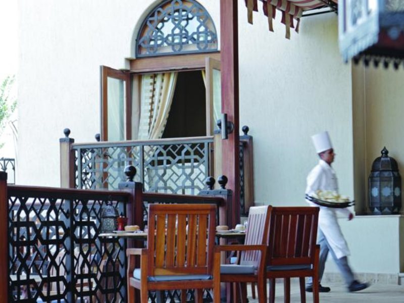 Four Seasons Resort 123991