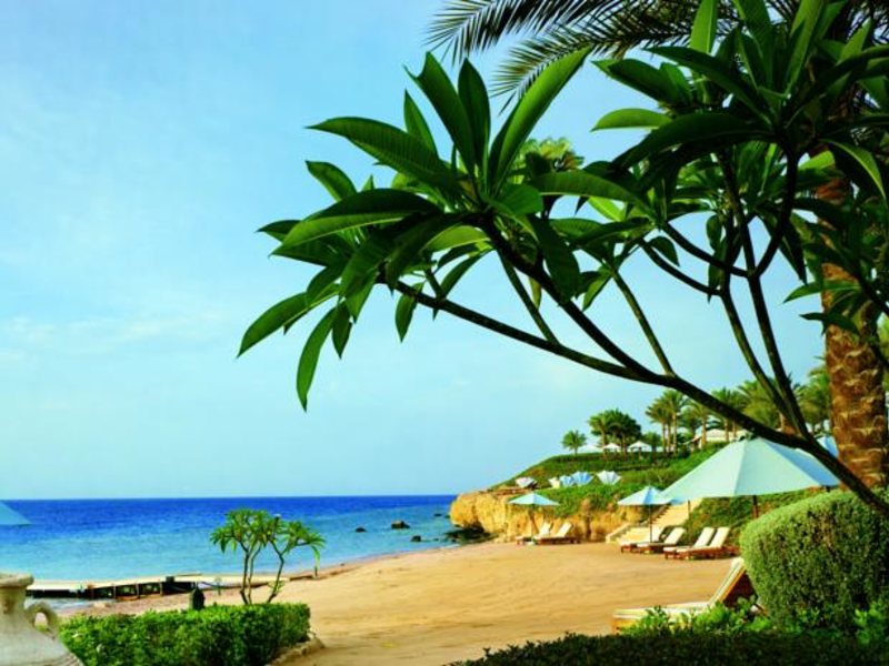 Four Seasons Resort 123992