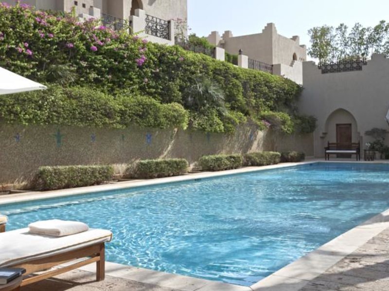 Four Seasons Resort 123993