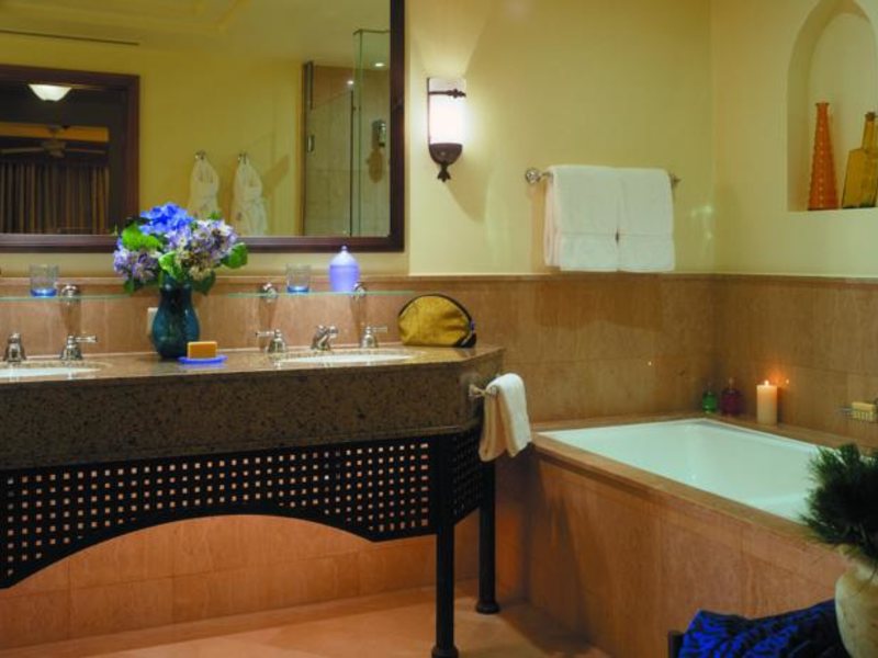 Four Seasons Resort 123994