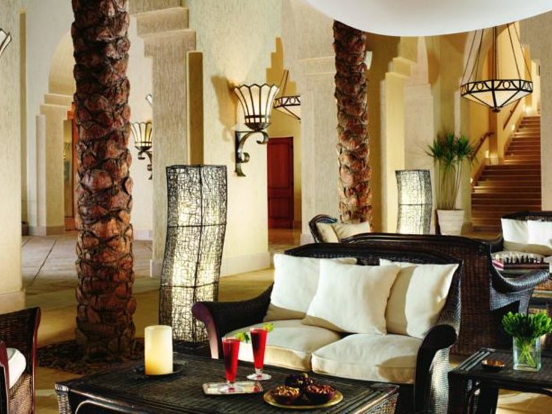 Four Seasons Resort 123996