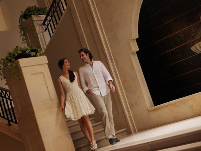 Four Seasons Resort 123997