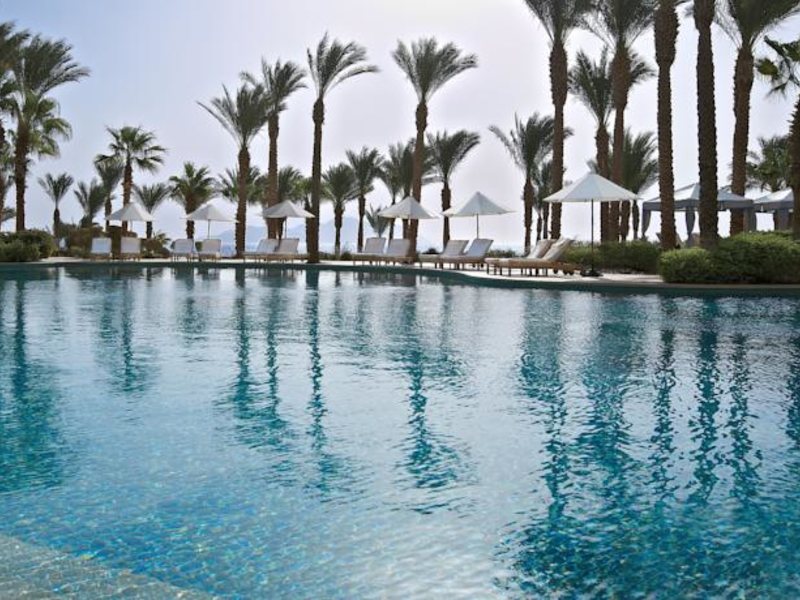 Four Seasons Resort 124001