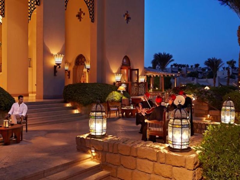 Four Seasons Resort 124003