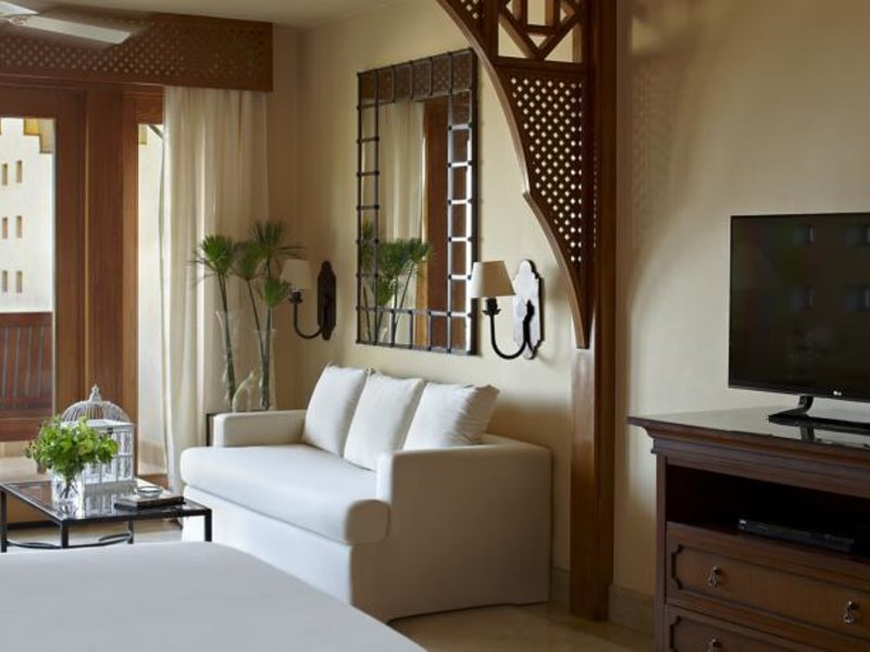 Four Seasons Resort 124006