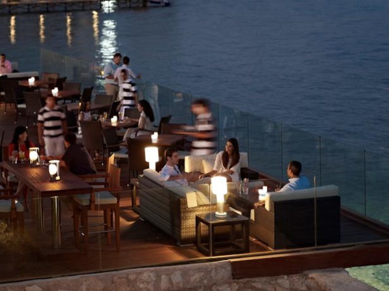 Four Seasons Resort 124008