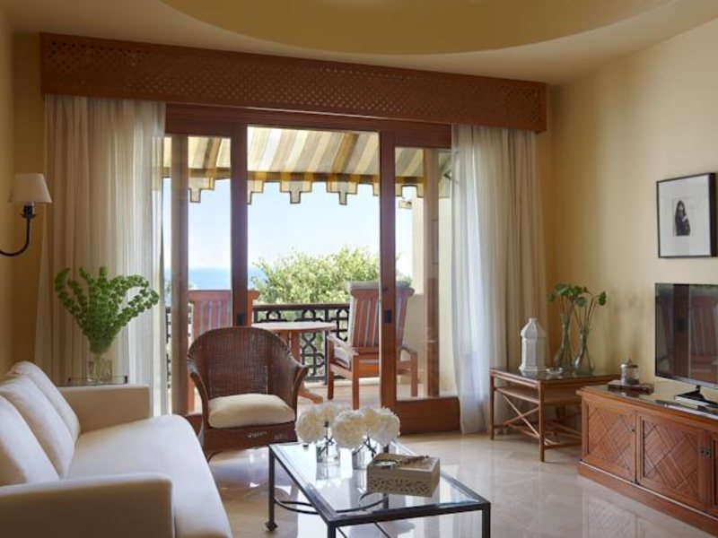 Four Seasons Resort 124009