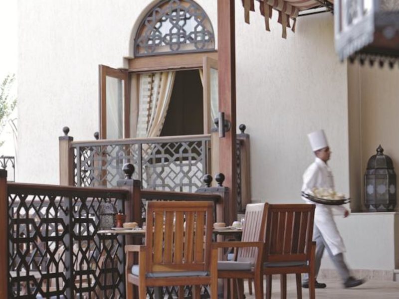 Four Seasons Resort 124011