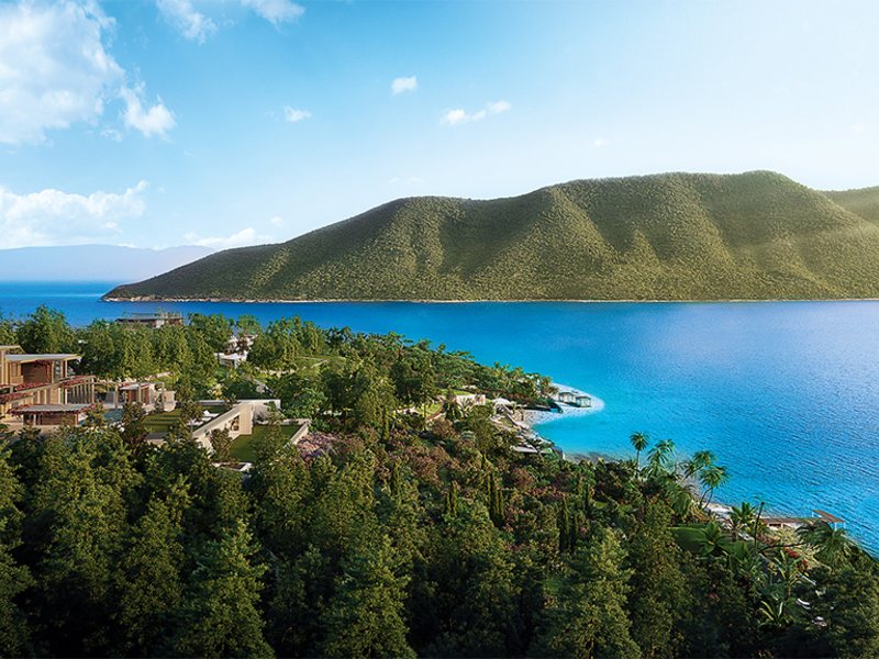 Four Seasons Resort Bodrum 322170