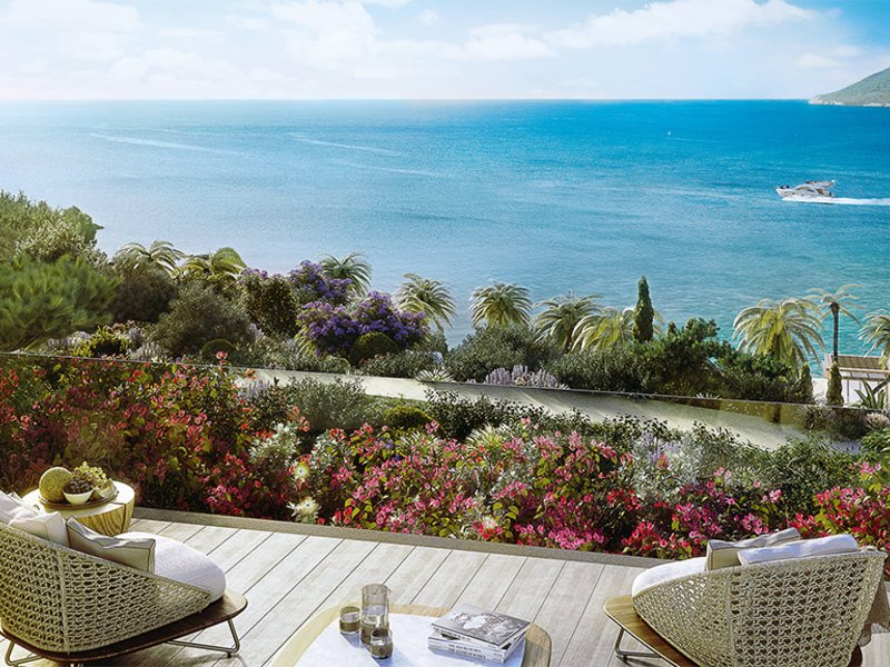 Four Seasons Resort Bodrum 322172