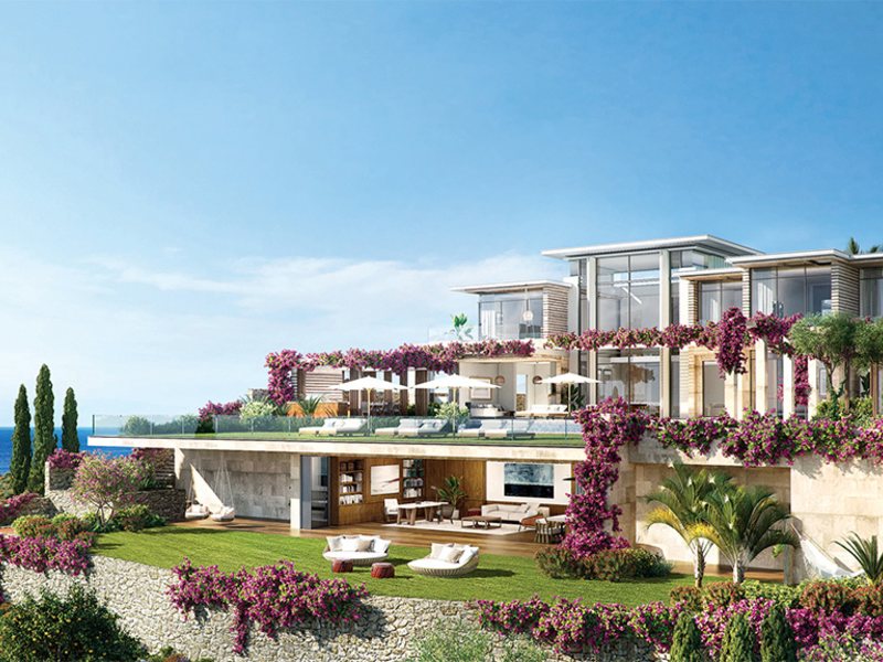 Four Seasons Resort Bodrum 322173
