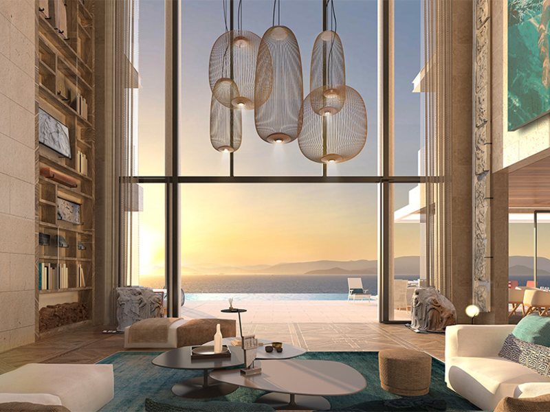 Four Seasons Resort Bodrum 322174