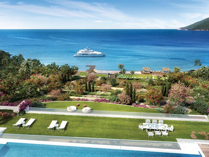 Four Seasons Resort Bodrum 322175