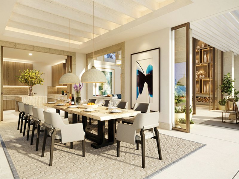 Four Seasons Resort Bodrum 322178