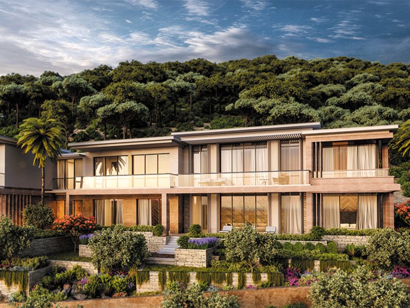 Four Seasons Resort Bodrum 322180