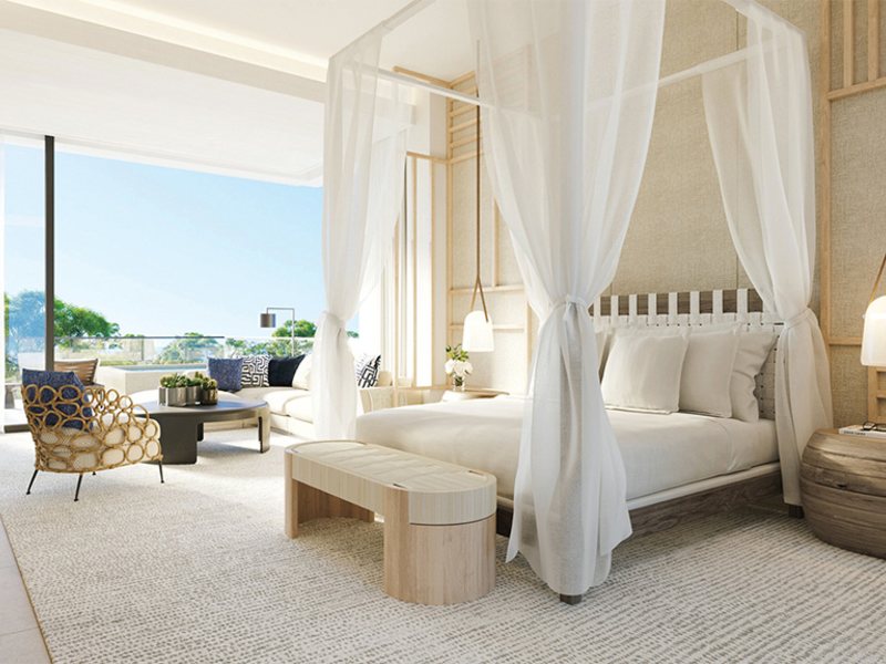 Four Seasons Resort Bodrum 322184