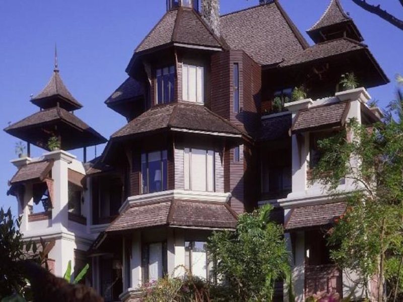 Four Seasons Resort Chiang Mai 151785