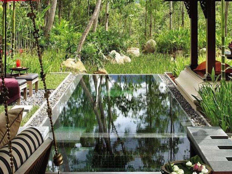 Four Seasons Resort Chiang Mai 151791
