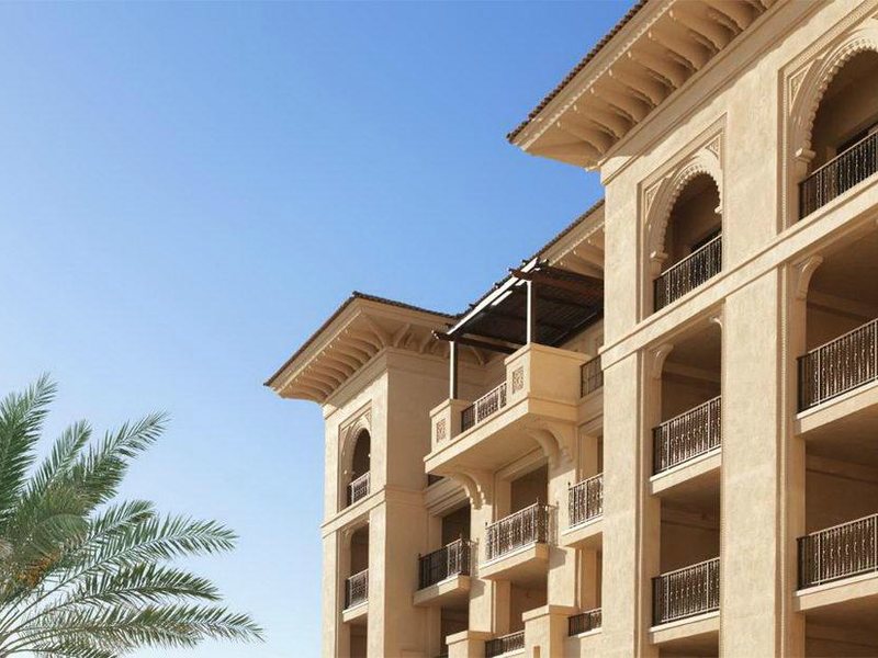 Four Seasons Resort Dubai at Jumeirah Beach 53185