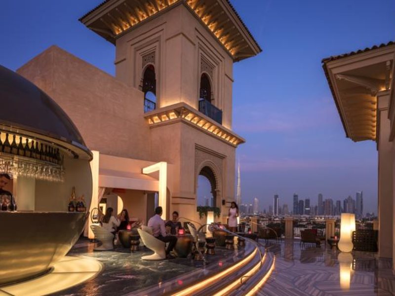 Four Seasons Resort Dubai at Jumeirah Beach 53188
