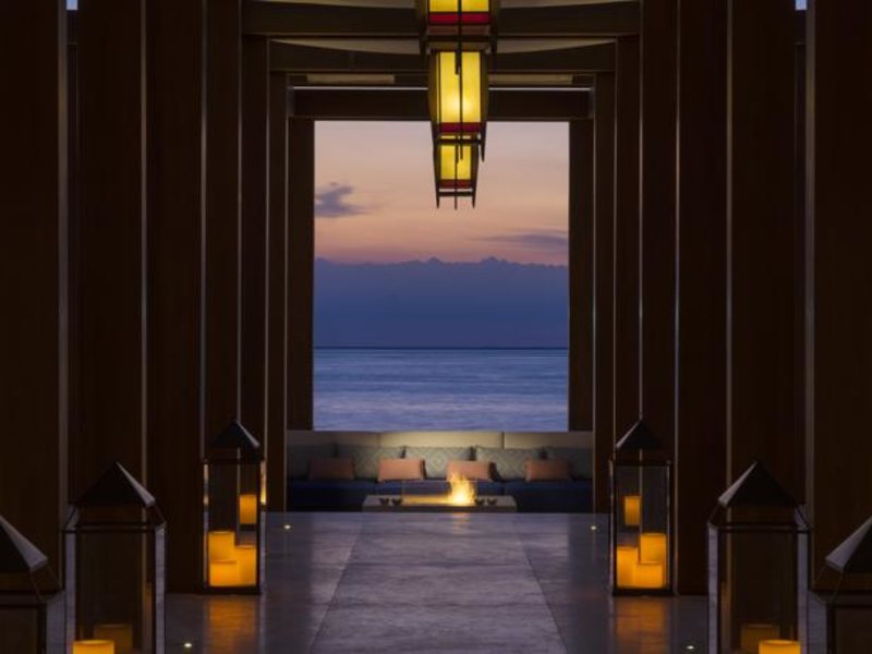 Four Seasons Resort Dubai at Jumeirah Beach 53193