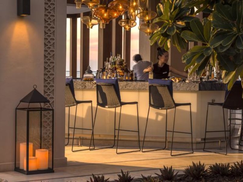 Four Seasons Resort Dubai at Jumeirah Beach 53195