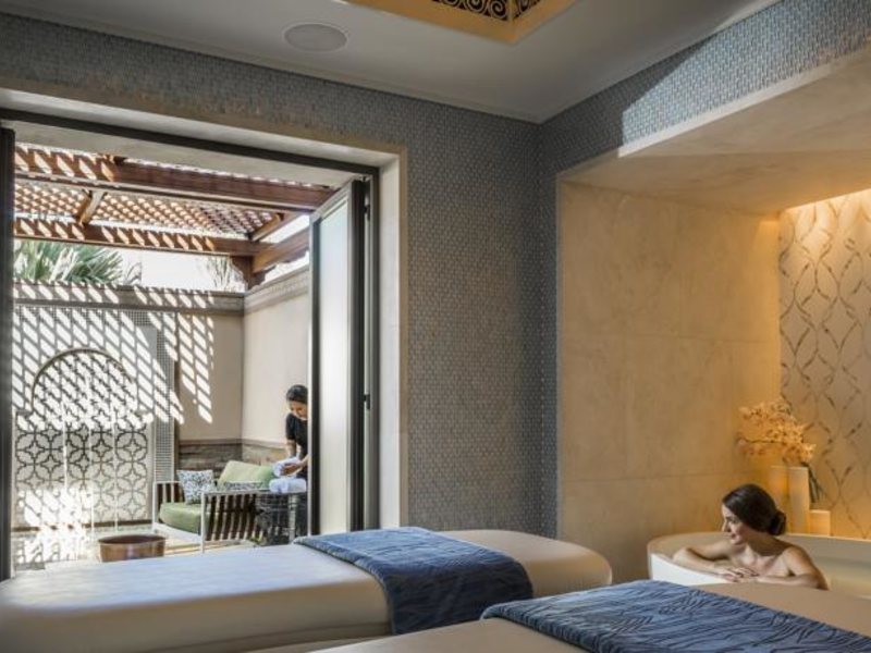 Four Seasons Resort Dubai at Jumeirah Beach 53197