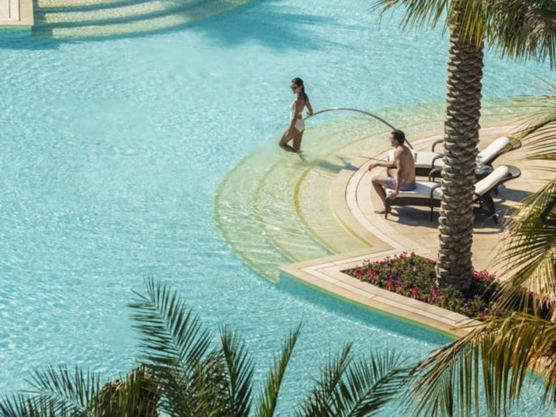 Four Seasons Resort Dubai at Jumeirah Beach 53201