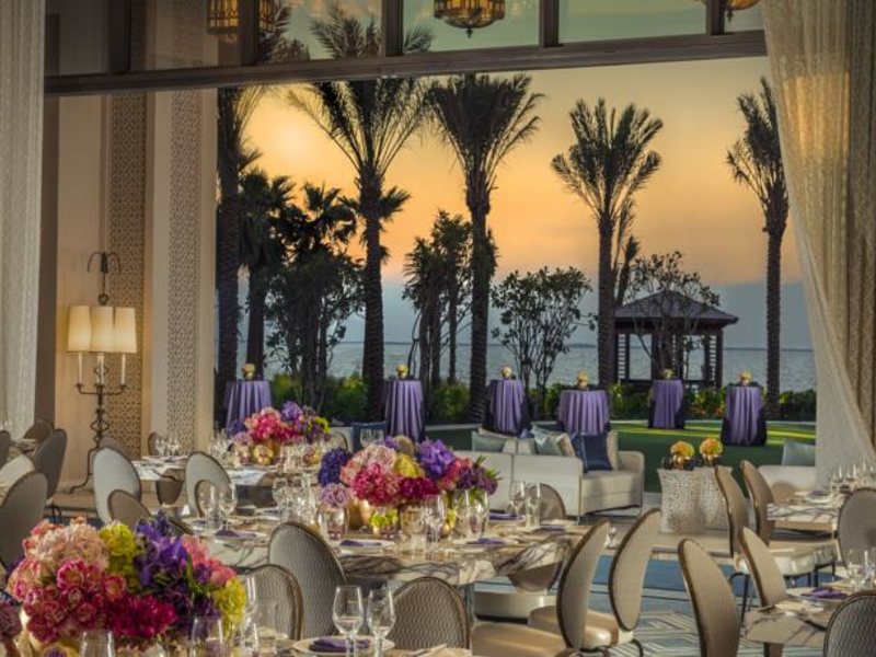 Four Seasons Resort Dubai at Jumeirah Beach 53204