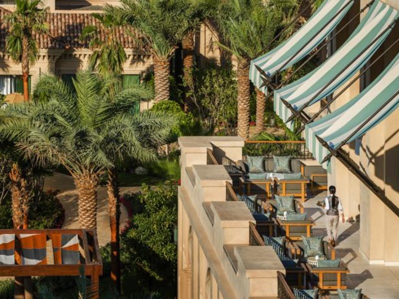 Four Seasons Resort Dubai at Jumeirah Beach 53207