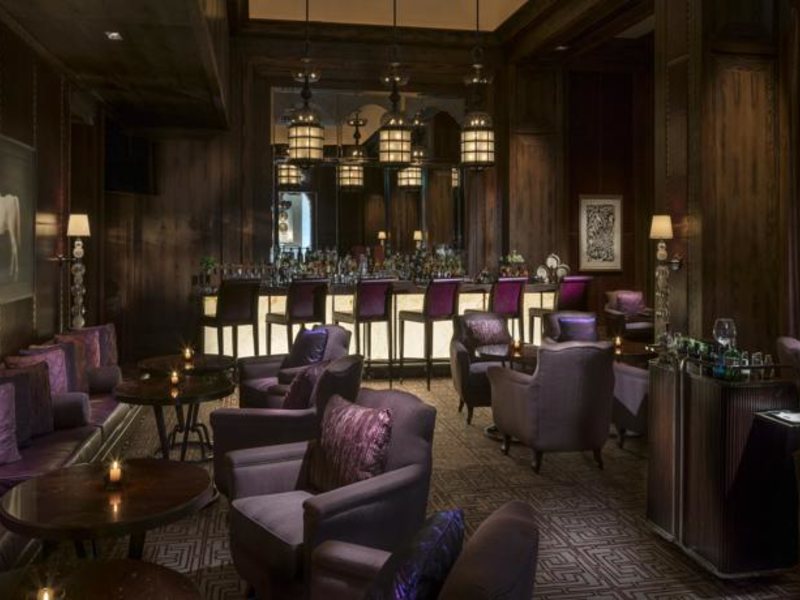 Four Seasons Resort Dubai at Jumeirah Beach 53210