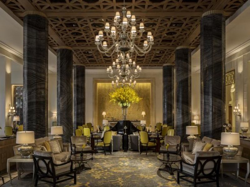 Four Seasons Resort Dubai at Jumeirah Beach 53211