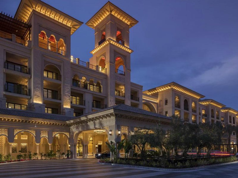 Four Seasons Resort Dubai at Jumeirah Beach 53212