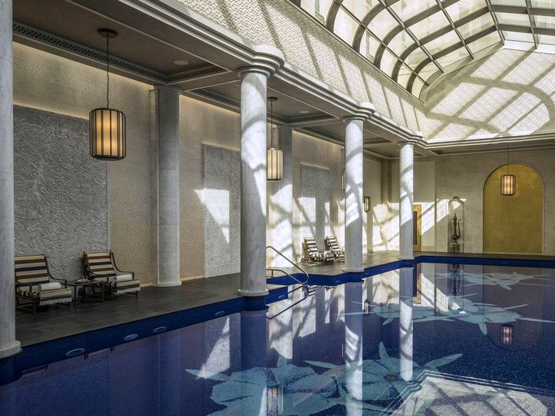 Four Seasons Resort Dubai at Jumeirah Beach 53213