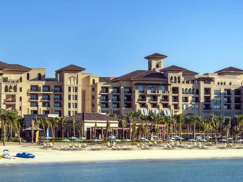 Four Seasons Resort Dubai at Jumeirah Beach 53214