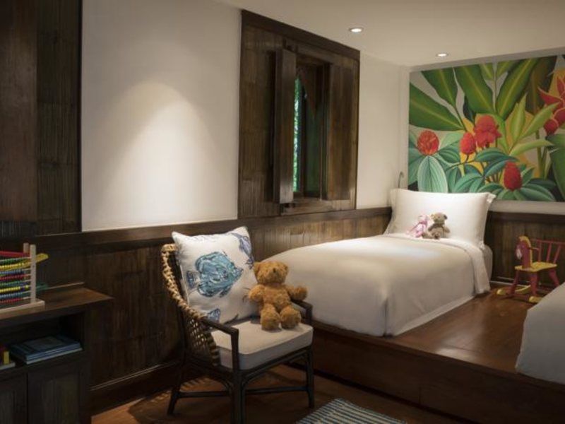 Four Seasons Resort Koh Samui 151795