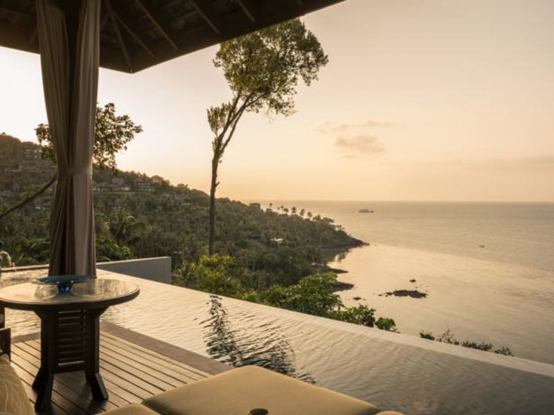 Four Seasons Resort Koh Samui 151796